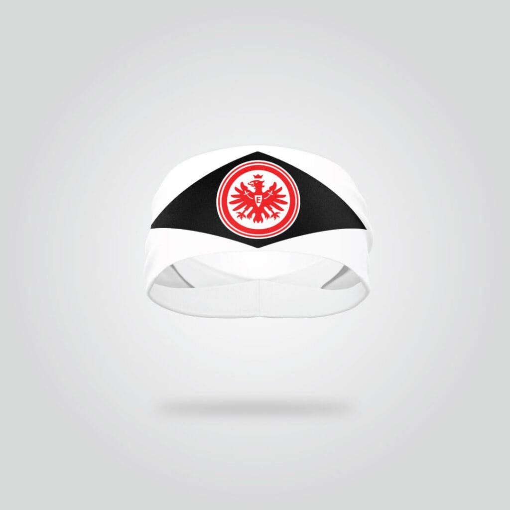 Eintracht Frankfurt Performance Headband