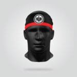 Eintracht Frankfurt Red Headband