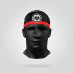 Eintracht Frankfurt Red Headband