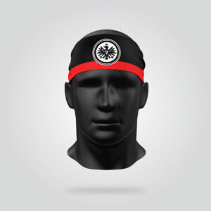 Eintracht Frankfurt Red Headband