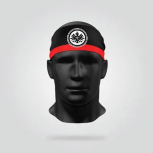Eintracht Frankfurt Red Headband
