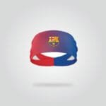 FC Barcelona Performance Headband