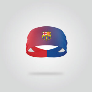 FC Barcelona Performance Headband
