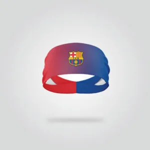FC Barcelona Performance Headband