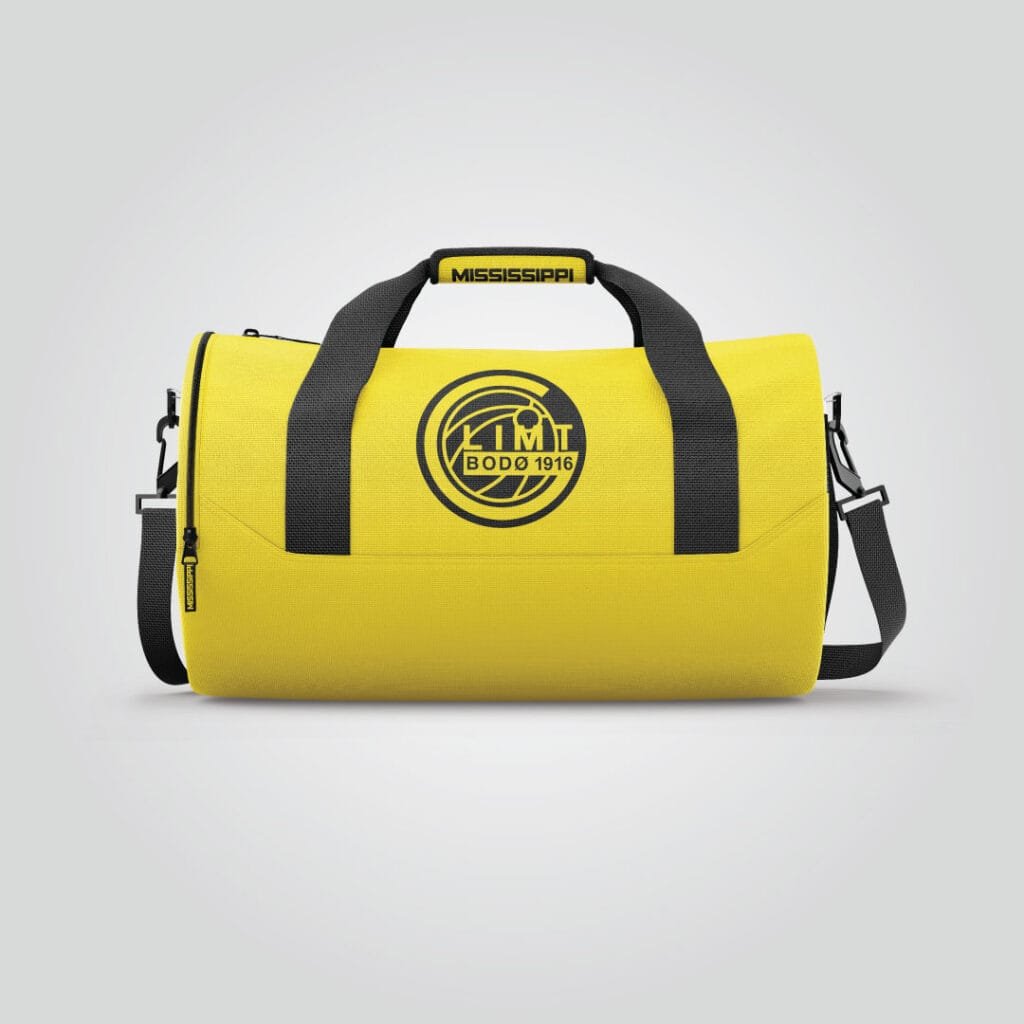FK Bodø/Glimt Sports Bag