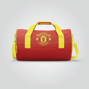Manchester United Sports Bag