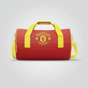 Manchester United Sports Bag