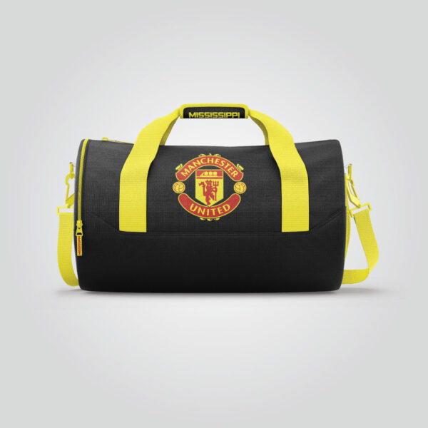 Manchester United Sports Bag