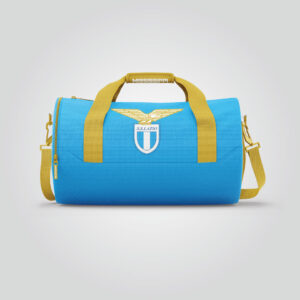 S.S. Lazio Sports Bag
