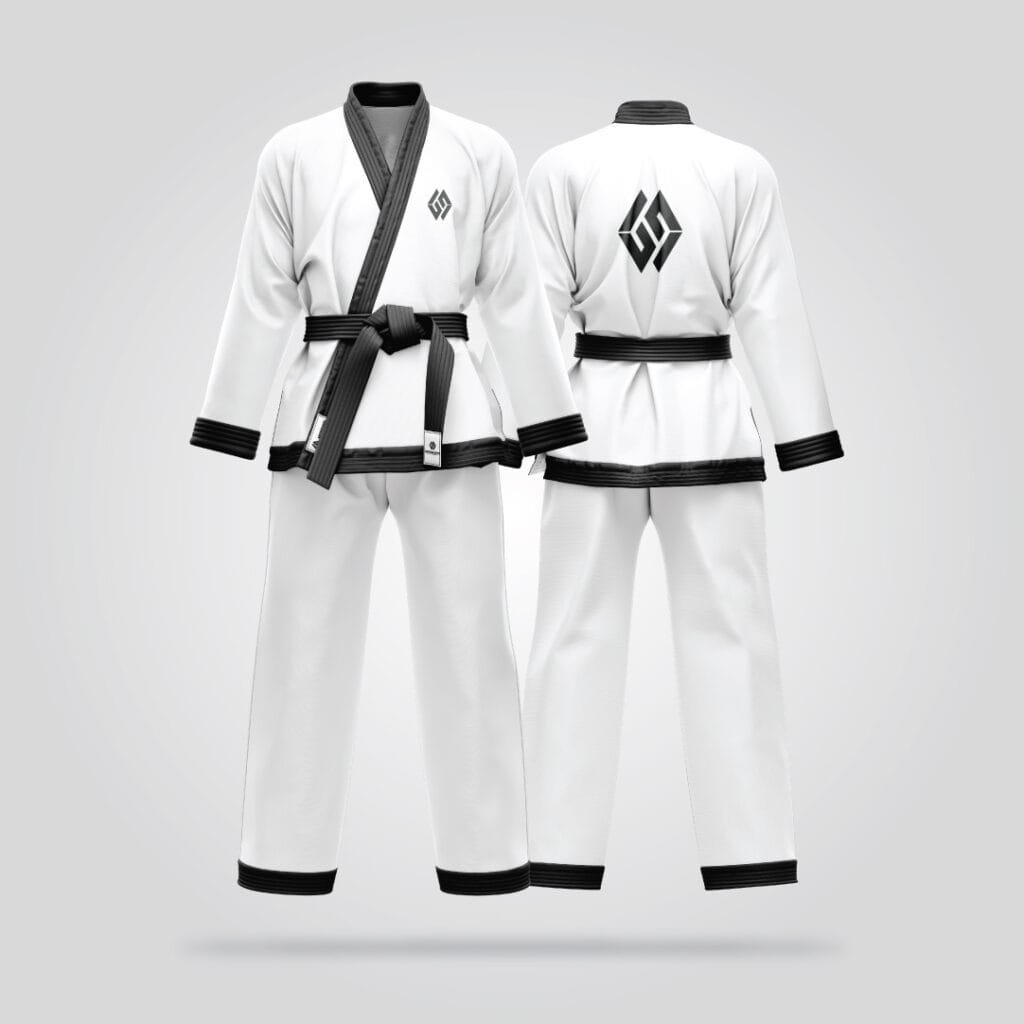 Blackhawk Elite Gi