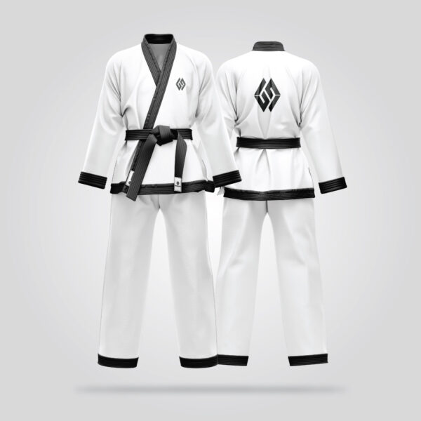 Blackhawk Elite Gi