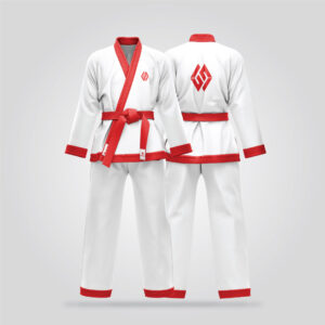 Gladiator’s Valor Gi