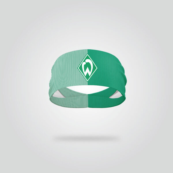SV Werder Bremen Headband - Image 2
