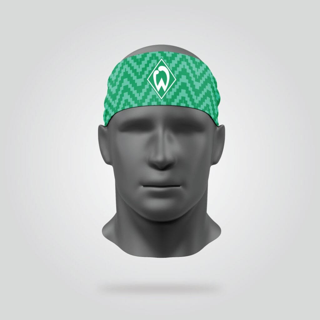 Werder Bremen Performance Headband