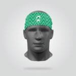 Werder Bremen Performance Headband
