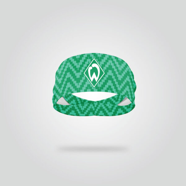 Werder Bremen Performance Headband - Image 2