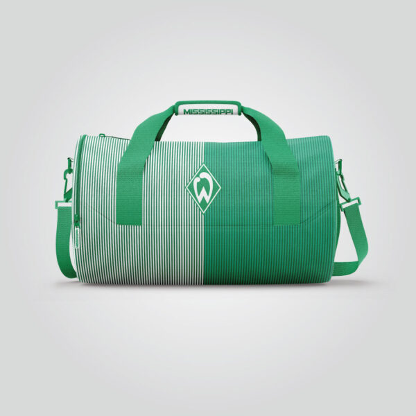 Werder Bremen Sports Bag