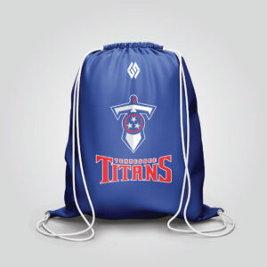 Titans Gym Sack