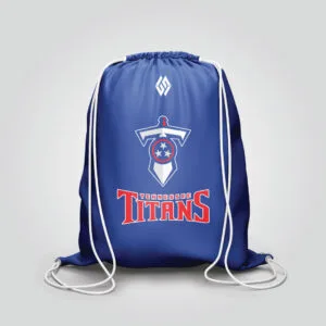 Titans Gym Sack