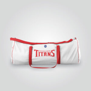 Tennessee Titans Sports Bag