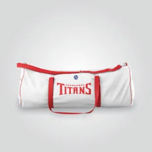 Tennessee Titans Sports Bag