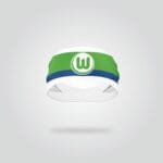 Wolfsburg Best Performance Headband