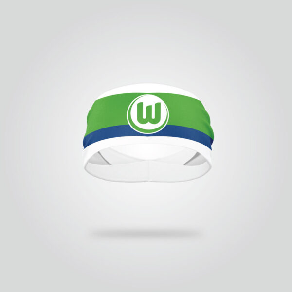 Wolfsburg Best Performance Headband - Image 2