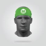 Wolfsburg Performance Sports Headband