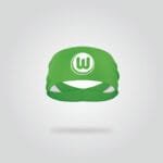 Wolfsburg Performance Sports Headband