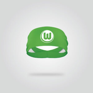 Wolfsburg Performance Sports Headband
