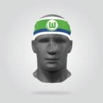 Wolfsburg Best Performance Headband