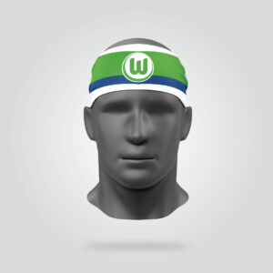 Wolfsburg Best Performance Headband