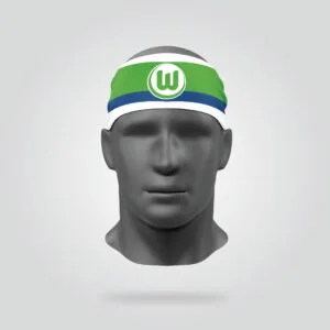Wolfsburg Best Performance Headband