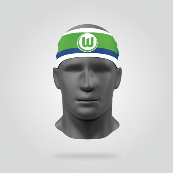 Wolfsburg Best Performance Headband