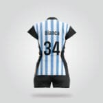 Argentina Women’s Jersey
