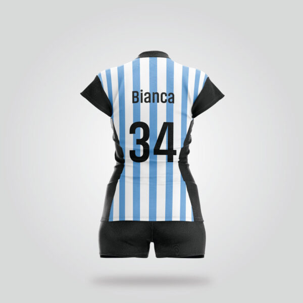 Argentina Women's Jersey - Image 2