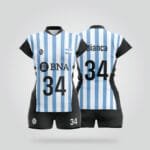 Argentina Women’s Jersey
