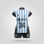 Argentina Women’s Jersey