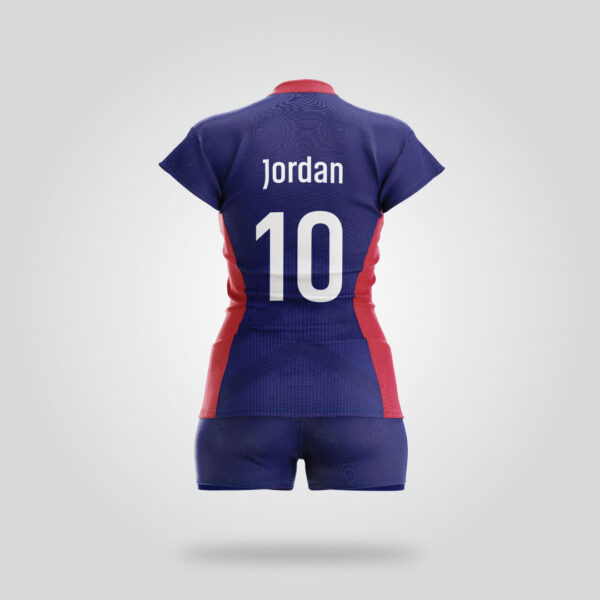 Stars United Performance Kit - Image 2