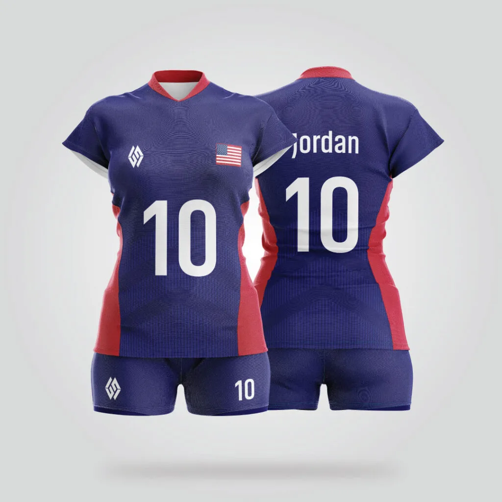 Stars United Performance Kit