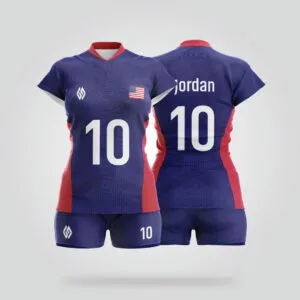 Stars United Performance Kit