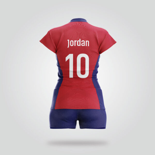 USA Team Jersey Set - Image 2