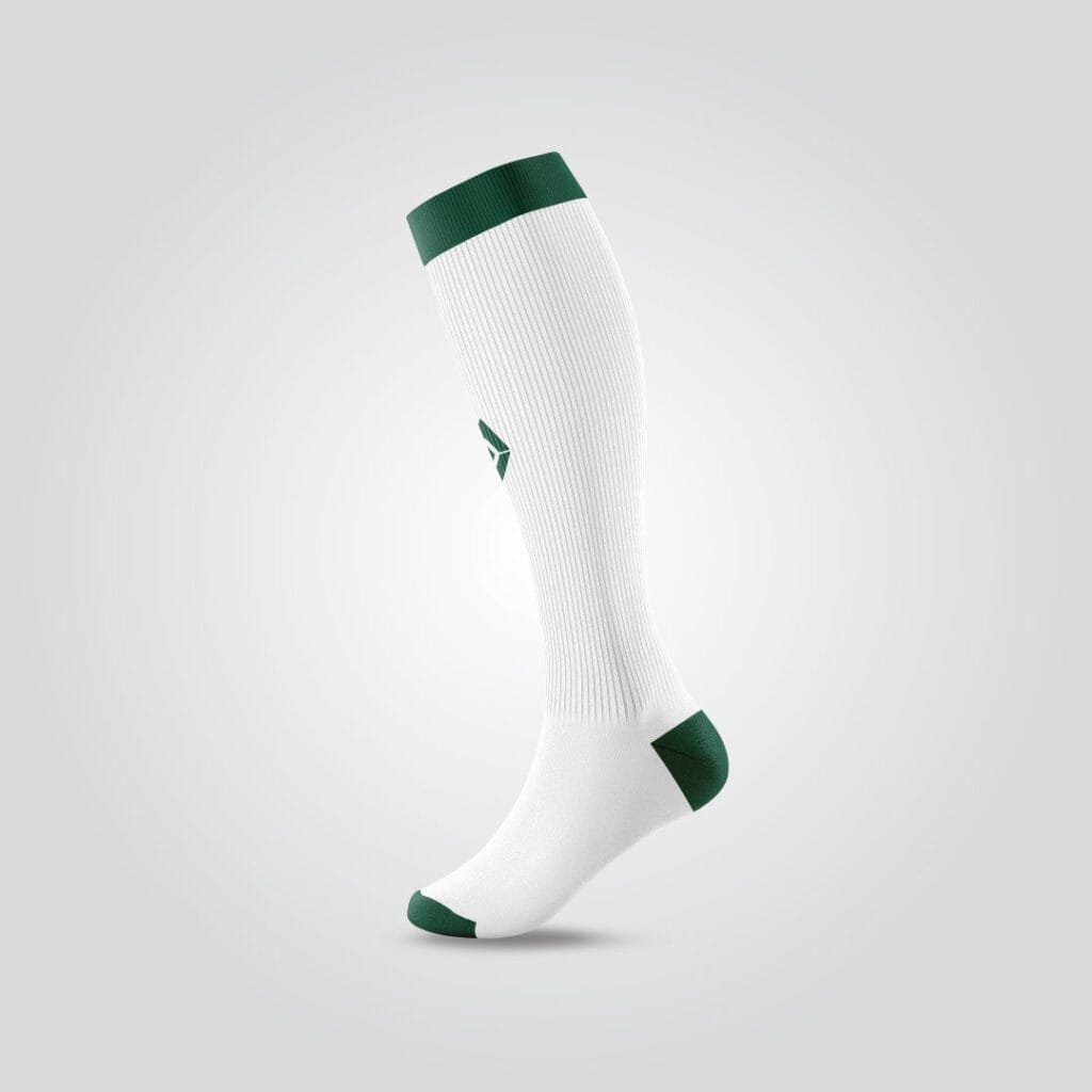 Victory Edge Socks
