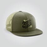 Fashion World Cap