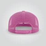 Fashion Girl Snapback Cap