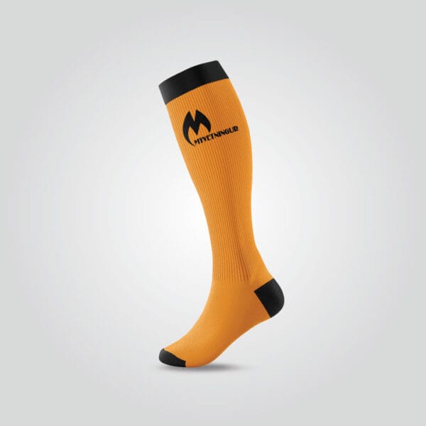 Athletic Sports Socks
