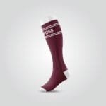 Heritage Stride Socks