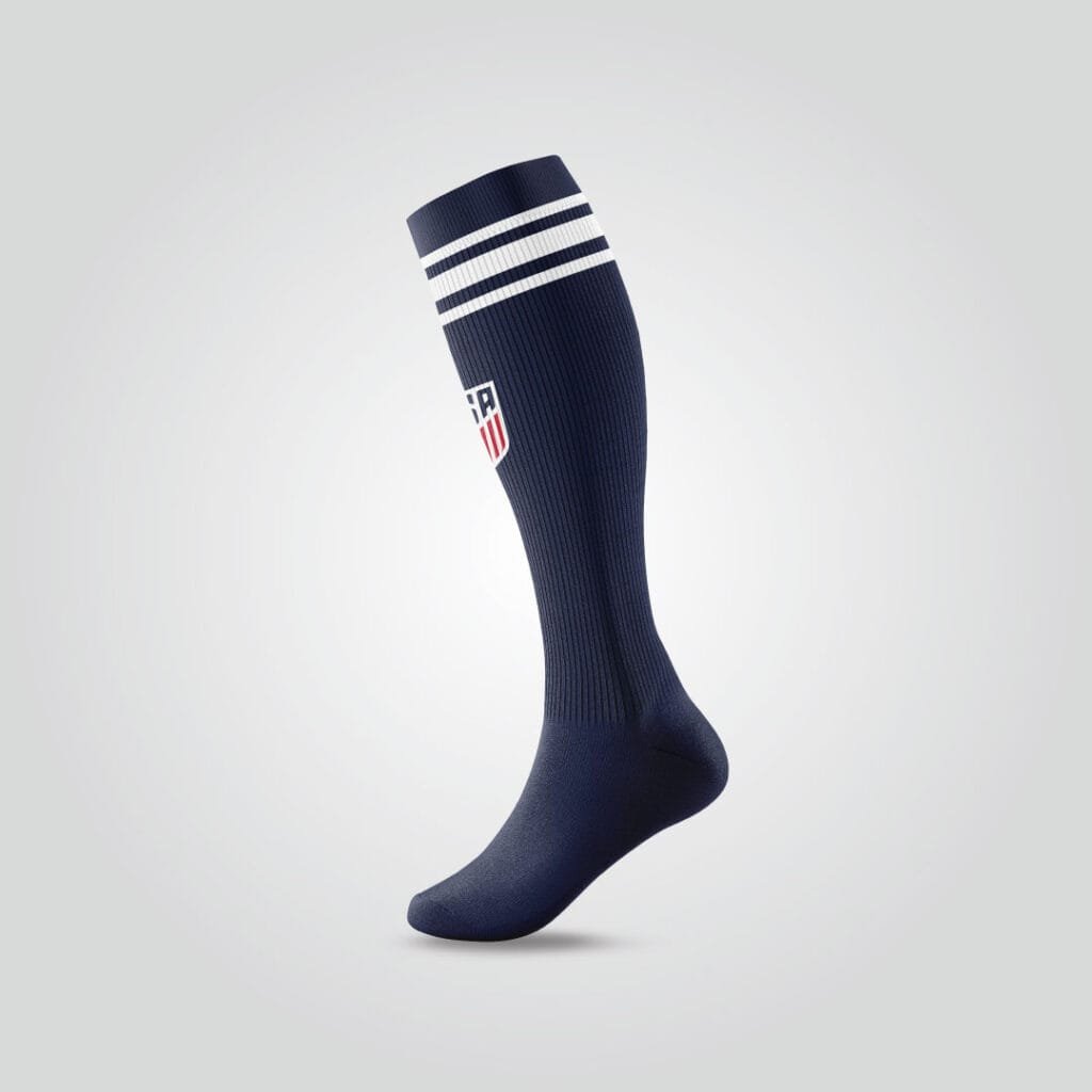 Patriotic Performance Socks