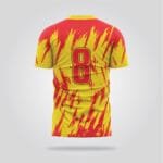 Mississippi Soccer Jersey