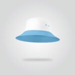 Argentina Fan Bucket Hat